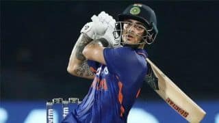 आईसीसी टी20 रैंकिंग : ईशान किशन टी20 में 68 स्थान की छलांग, टॉप 10 में अकेले भारतीय